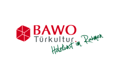 Logo - Bawo