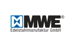 Logo - MWE