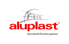 Logo - Aluplast