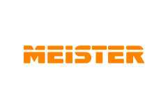 Logo - Meister