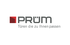 Logo - Prüm