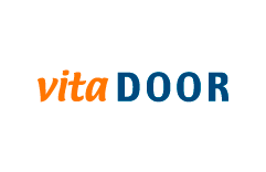 Logo - Vitadoor